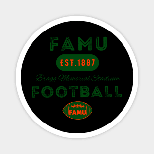 FAMU Magnet